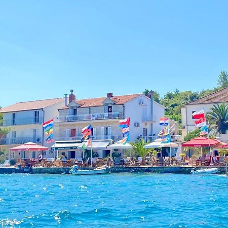 Guesthouse Gradina Lovište エクステリア 写真