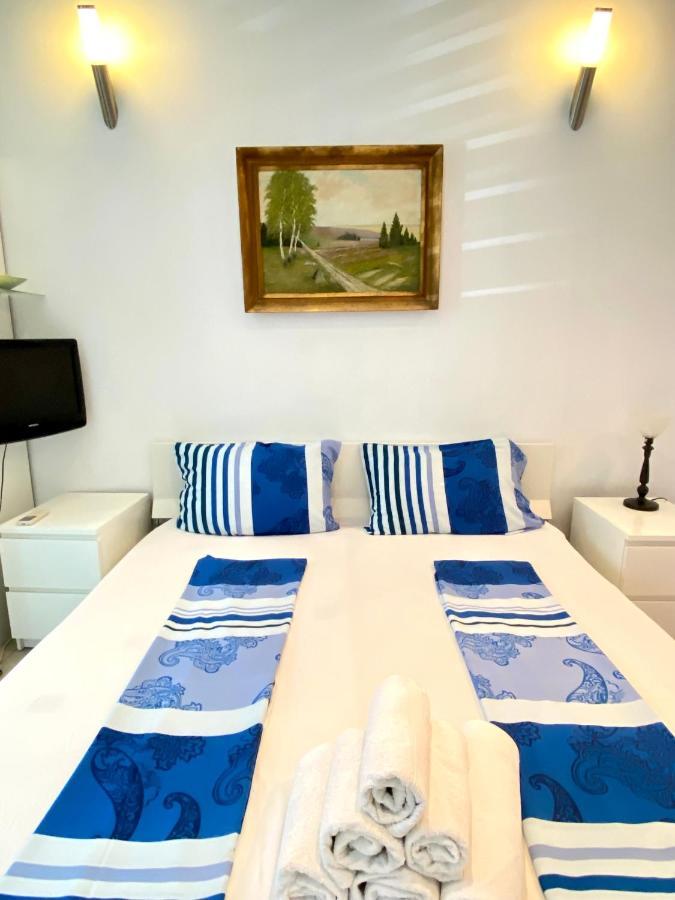Guesthouse Gradina Lovište エクステリア 写真