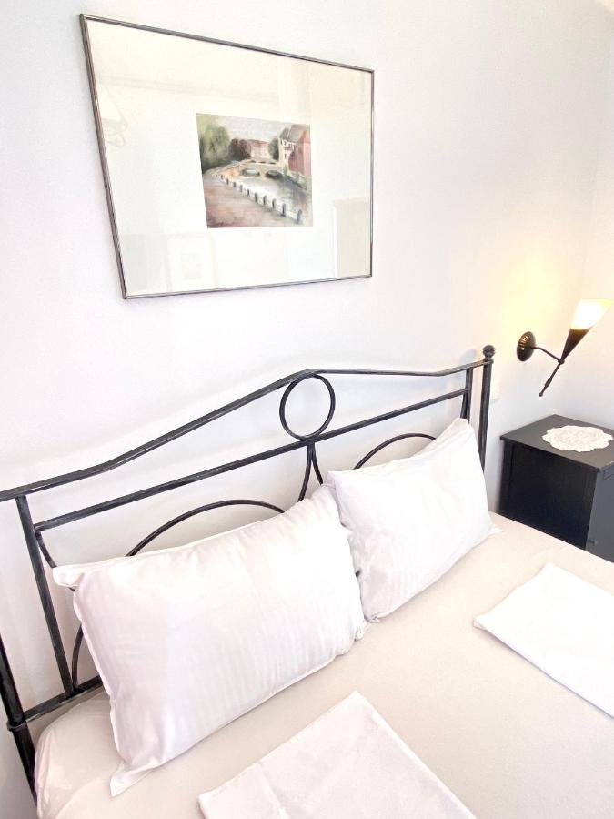 Guesthouse Gradina Lovište エクステリア 写真