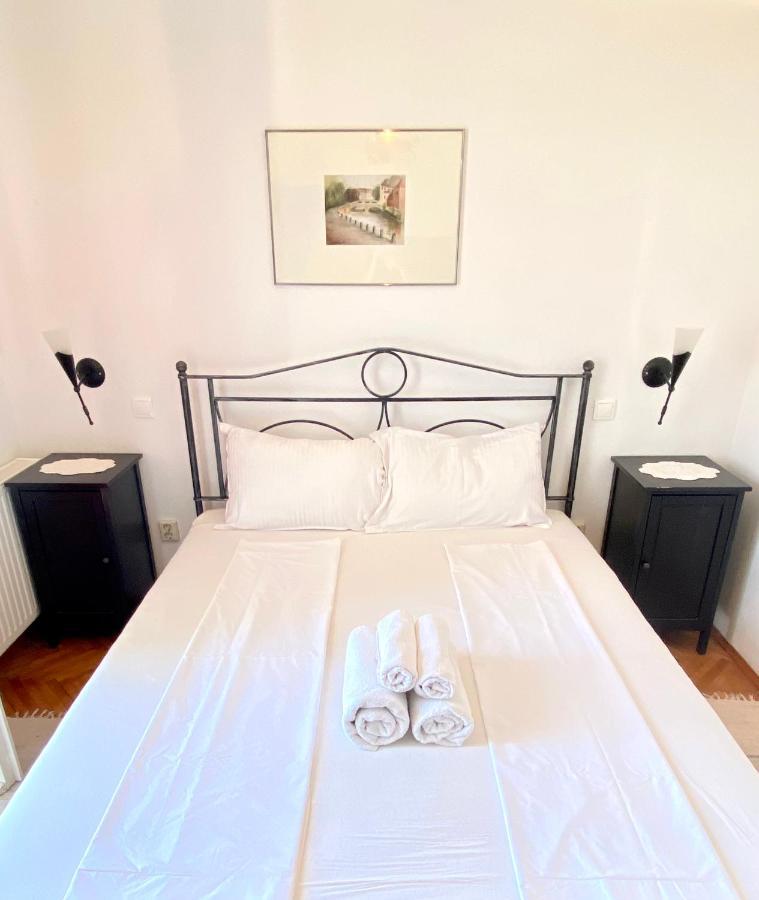 Guesthouse Gradina Lovište エクステリア 写真