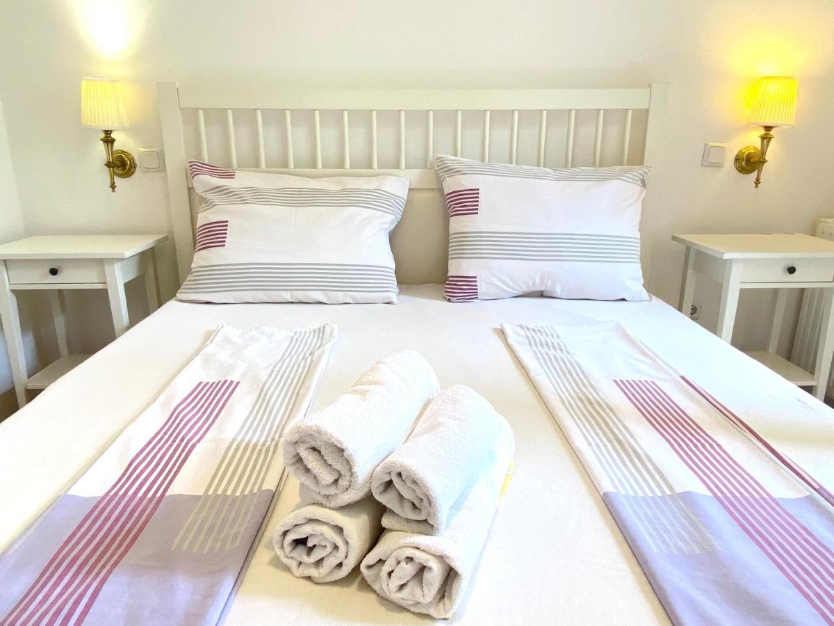 Guesthouse Gradina Lovište エクステリア 写真