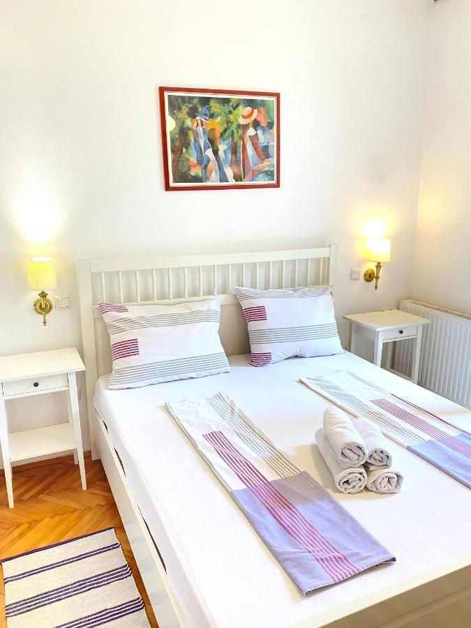 Guesthouse Gradina Lovište エクステリア 写真