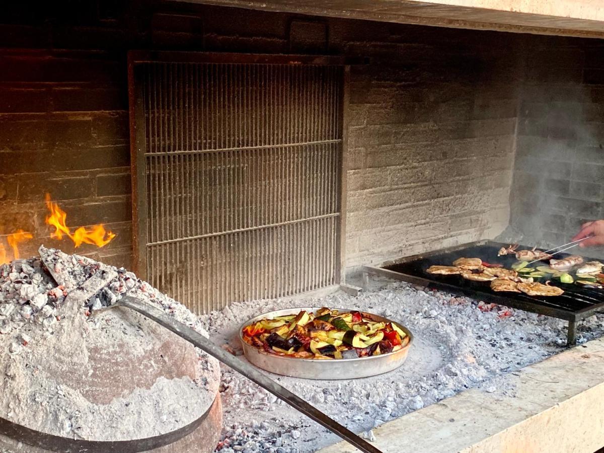 Guesthouse Gradina Lovište エクステリア 写真