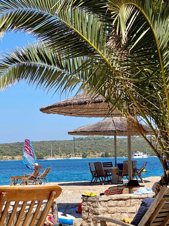 Guesthouse Gradina Lovište エクステリア 写真