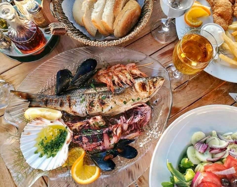 Guesthouse Gradina Lovište エクステリア 写真