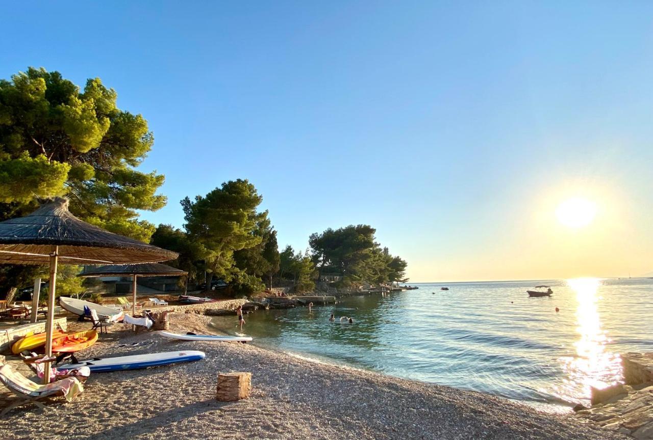Guesthouse Gradina Lovište エクステリア 写真