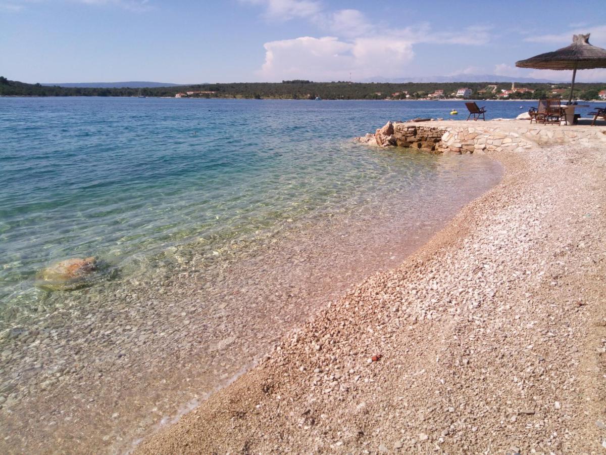Guesthouse Gradina Lovište エクステリア 写真