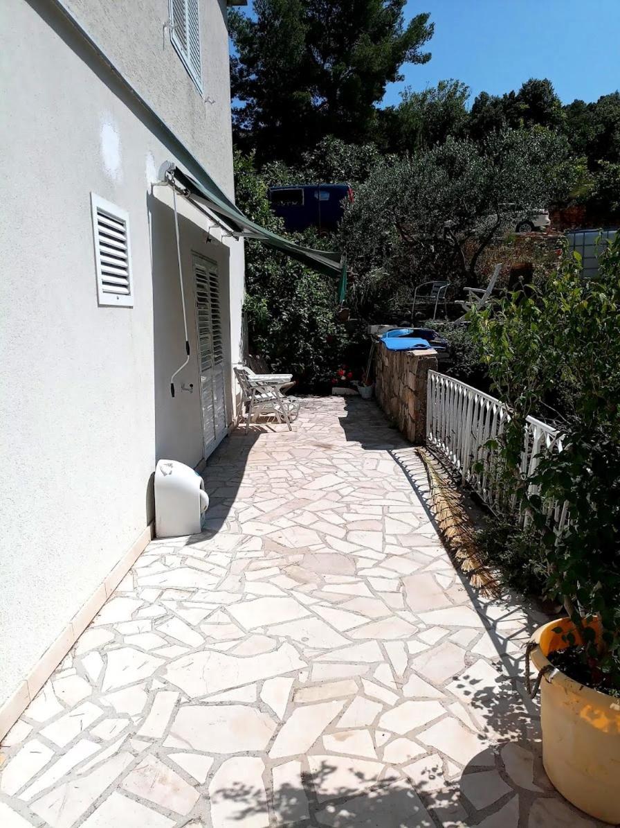 Guesthouse Gradina Lovište エクステリア 写真