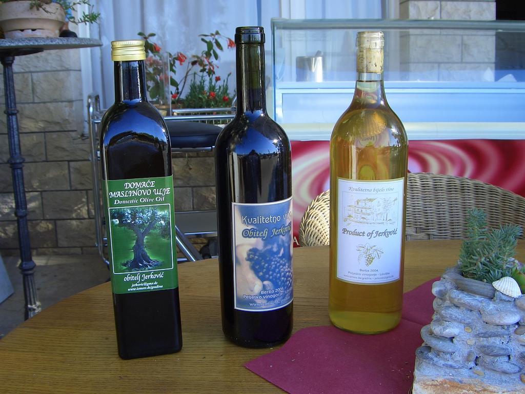 Guesthouse Gradina Lovište エクステリア 写真