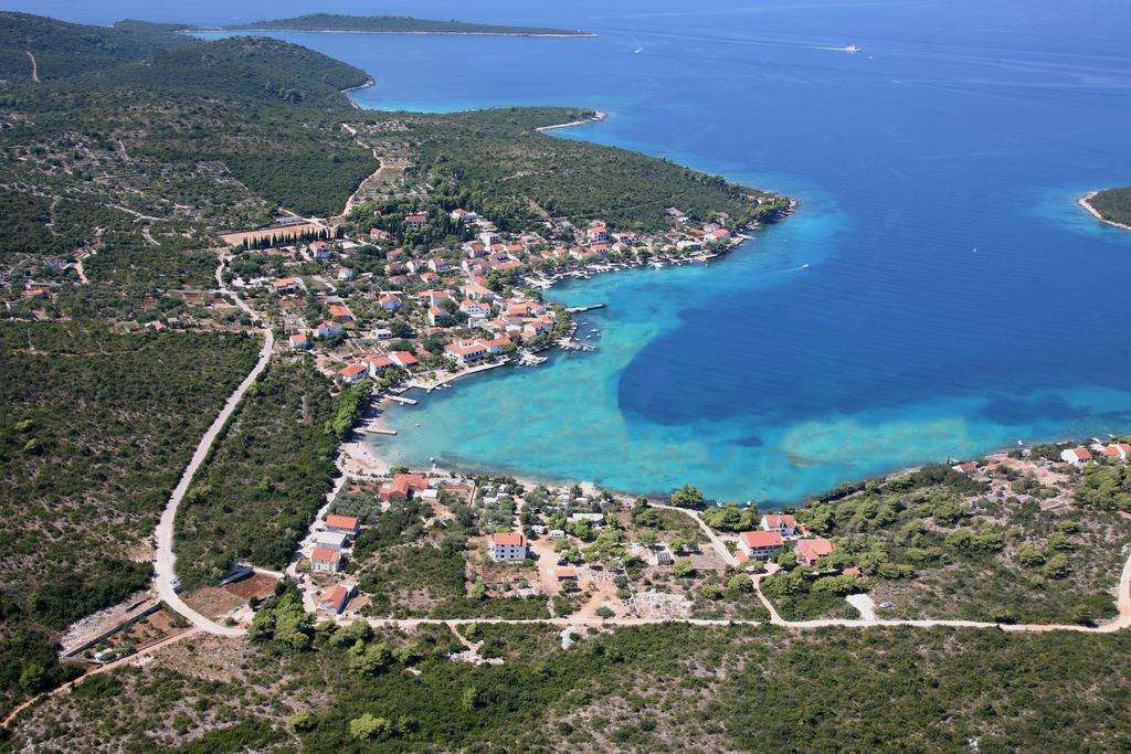 Guesthouse Gradina Lovište エクステリア 写真
