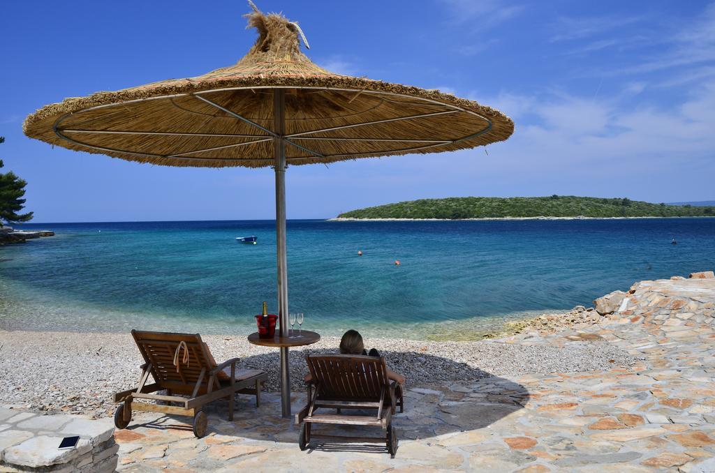Guesthouse Gradina Lovište エクステリア 写真